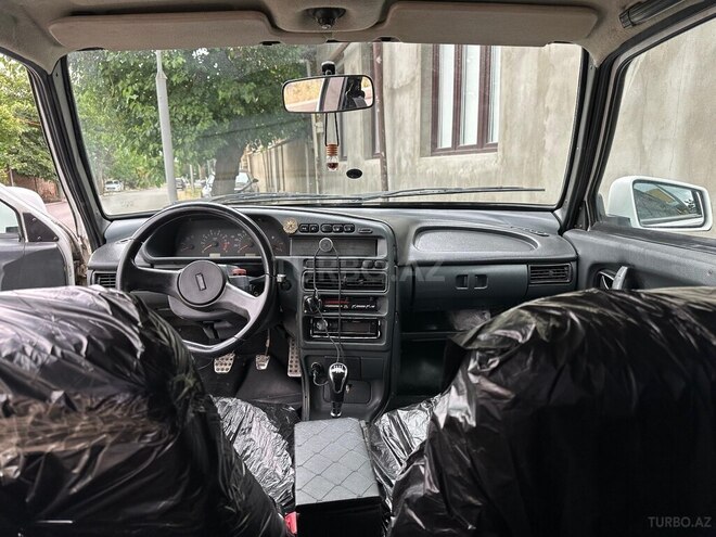 LADA (VAZ) 2114 2012, 250,000 km - 1.6 l - Bakı
