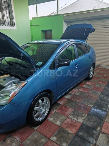 Toyota Prius 2008, 295,636 km - 1.5 l - Bakı