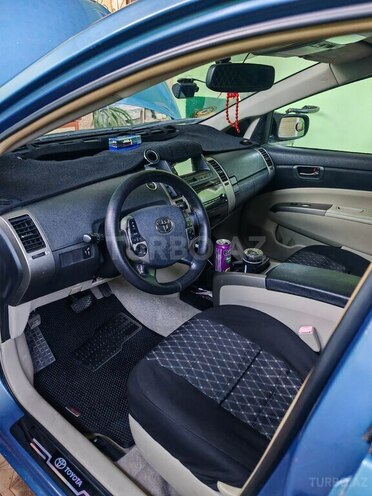 Toyota Prius 2008, 295,636 km - 1.5 l - Bakı