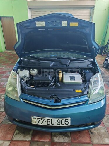 Toyota Prius 2008, 295,636 km - 1.5 l - Bakı
