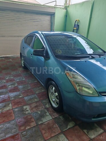 Toyota Prius 2008, 295,636 km - 1.5 l - Bakı