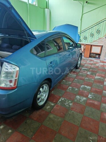 Toyota Prius 2008, 295,636 km - 1.5 l - Bakı