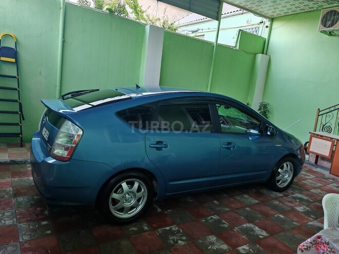 Toyota Prius 2008, 295,636 km - 1.5 l - Bakı