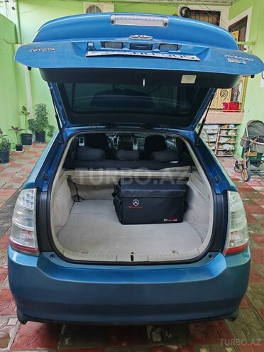 Toyota Prius 2008, 295,636 km - 1.5 l - Bakı