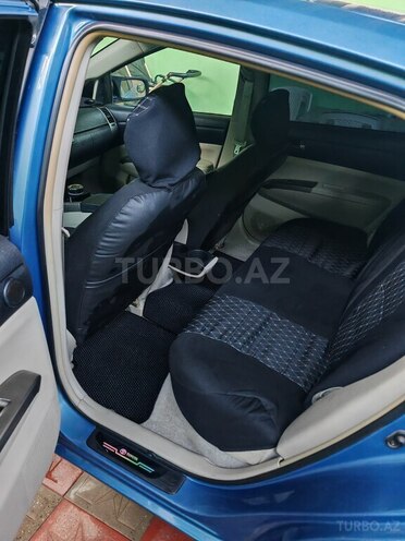 Toyota Prius 2008, 295,636 km - 1.5 l - Bakı