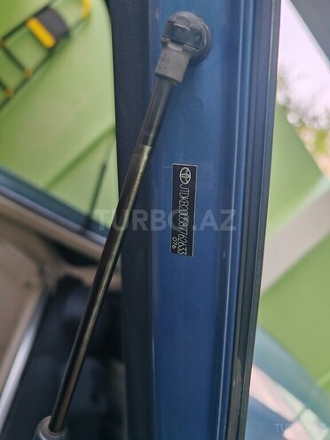 Toyota Prius 2008, 295,636 km - 1.5 l - Bakı