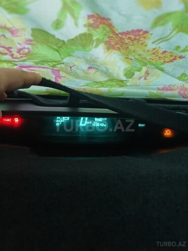 Toyota Prius 2008, 295,636 km - 1.5 l - Bakı