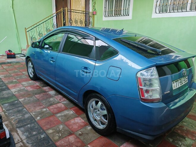 Toyota Prius 2008, 295,636 km - 1.5 l - Bakı