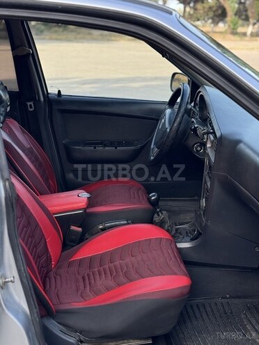 Daewoo Nexia 2011, 362,541 km - 1.5 l - Bakı