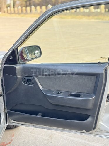 Daewoo Nexia 2011, 362,541 km - 1.5 l - Bakı