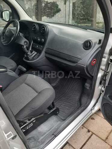 Mercedes Citan 2013, 142,000 km - 1.5 l - Lənkəran