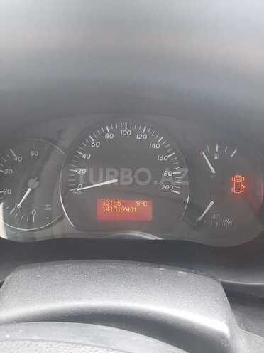 Mercedes Citan 2013, 142,000 km - 1.5 l - Lənkəran