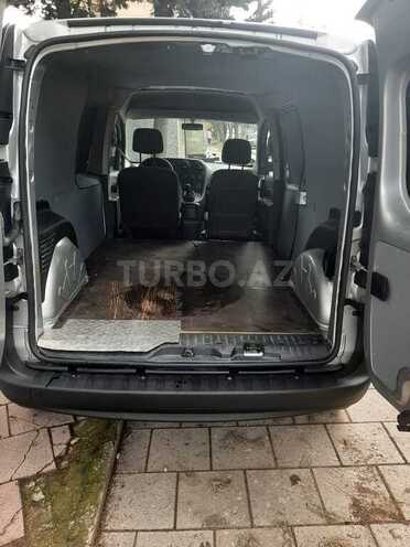 Mercedes Citan 2013, 142,000 km - 1.5 l - Lənkəran