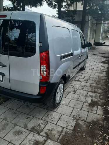 Mercedes Citan 2013, 142,000 km - 1.5 l - Lənkəran