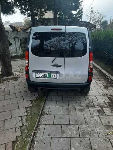 Mercedes Citan 2013, 142,000 km - 1.5 l - Lənkəran
