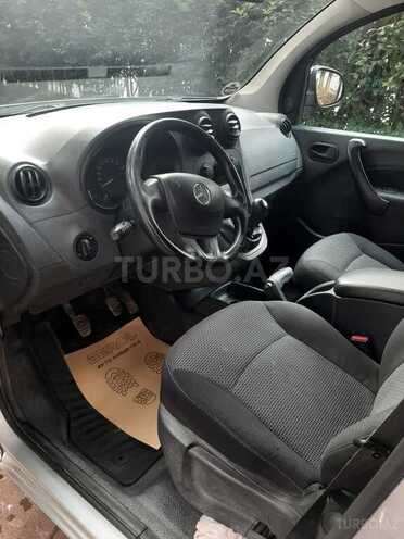 Mercedes Citan 2013, 142,000 km - 1.5 l - Lənkəran