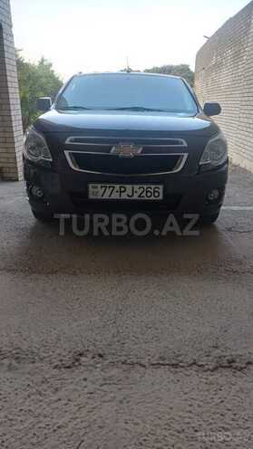 Chevrolet Cobalt 2023, 32 km - 1.5 l - Bakı