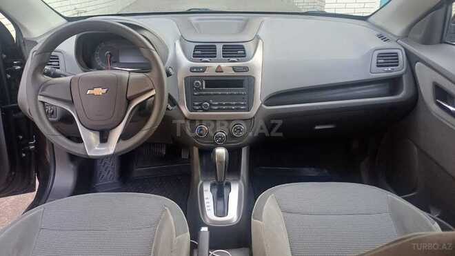 Chevrolet Cobalt 2023, 32 km - 1.5 l - Bakı