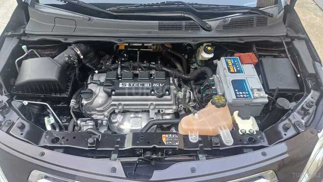 Chevrolet Cobalt 2023, 32 km - 1.5 l - Bakı