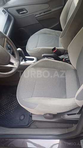 Chevrolet Cobalt 2023, 32 km - 1.5 l - Bakı