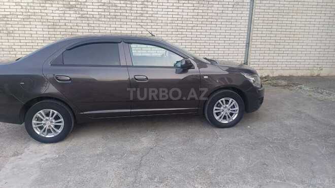 Chevrolet Cobalt 2023, 32 km - 1.5 l - Bakı
