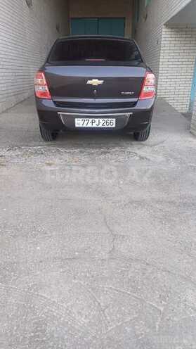 Chevrolet Cobalt 2023, 32 km - 1.5 l - Bakı