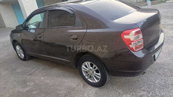 Chevrolet Cobalt 2023, 32 km - 1.5 l - Bakı