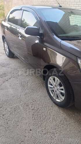 Chevrolet Cobalt 2023, 32 km - 1.5 l - Bakı