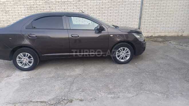 Chevrolet Cobalt 2023, 32 km - 1.5 l - Bakı