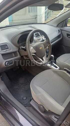 Chevrolet Cobalt 2023, 32 km - 1.5 l - Bakı