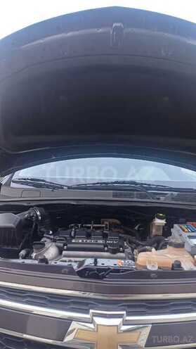 Chevrolet Cobalt 2023, 32 km - 1.5 l - Bakı