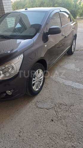 Chevrolet Cobalt 2023, 32 km - 1.5 l - Bakı