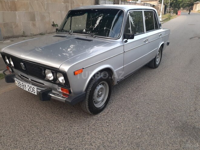 LADA (VAZ) 2106 2004, 185,900 km - 1.6 л - Lənkəran