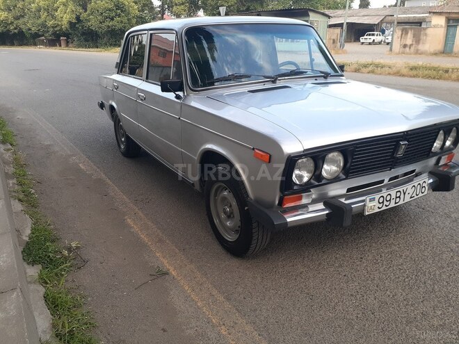 LADA (VAZ) 2106 2004, 185,900 km - 1.6 л - Lənkəran