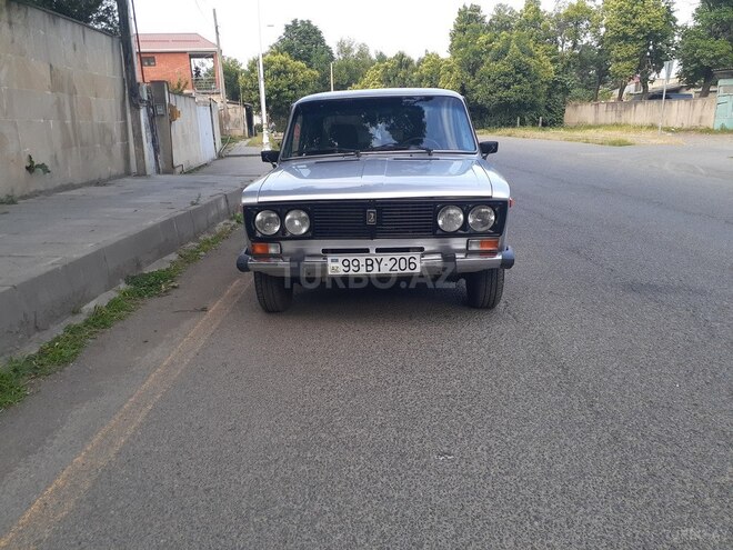 LADA (VAZ) 2106 2004, 185,900 km - 1.6 л - Lənkəran