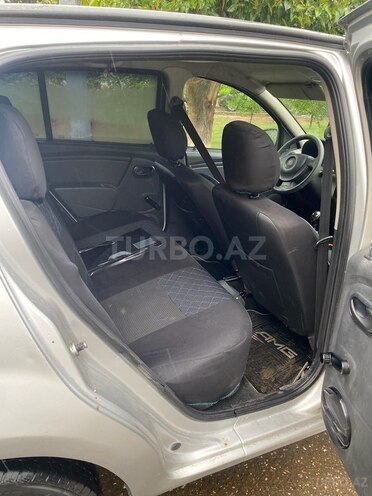Dacia Sandero 2009, 300,000 km - 1.4 l - Gəncə