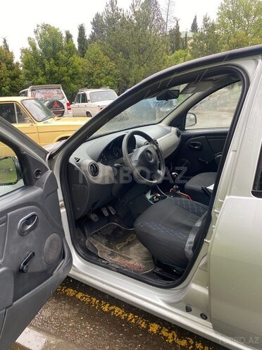 Dacia Sandero 2009, 300,000 km - 1.4 l - Gəncə