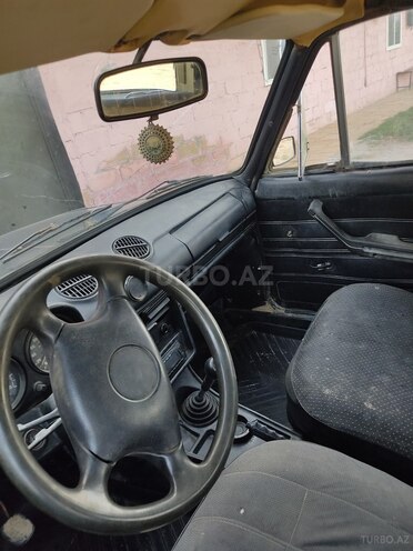 LADA (VAZ) 2106 1988, 87,487 km - 1.6 л - Hacıqabul