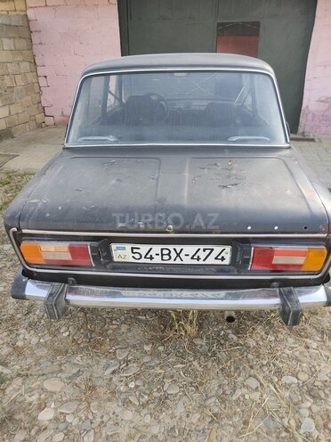 LADA (VAZ) 2106 1988, 87,487 km - 1.6 л - Hacıqabul