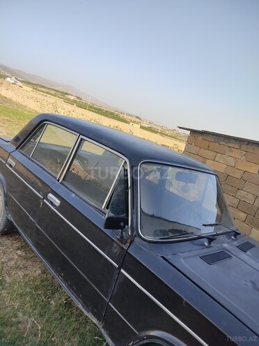 LADA (VAZ) 2106 1988, 87,487 km - 1.6 л - Hacıqabul