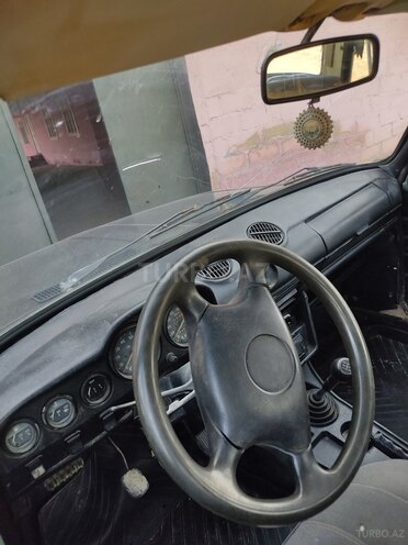 LADA (VAZ) 2106 1988, 87,487 km - 1.6 л - Hacıqabul