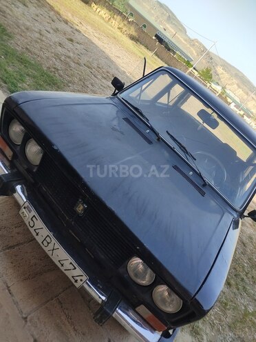 LADA (VAZ) 2106 1988, 87,487 km - 1.6 л - Hacıqabul