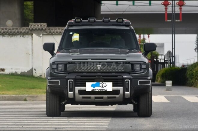 Changan  2025, 0 km - 1.5 л - Bakı