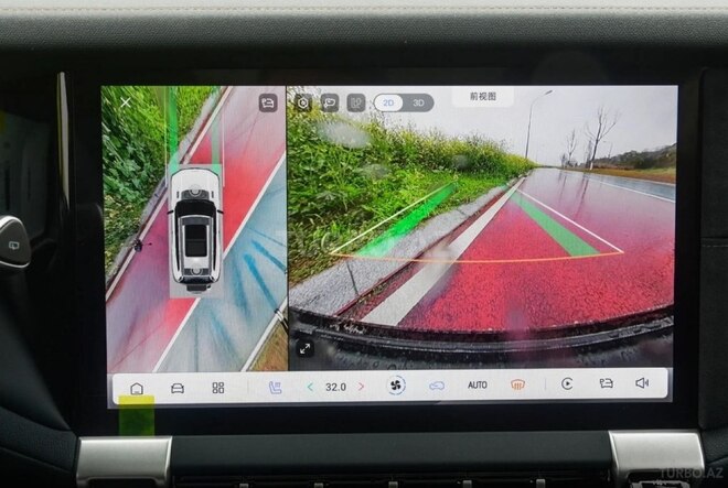 Changan  2025, 0 km - 1.5 л - Bakı