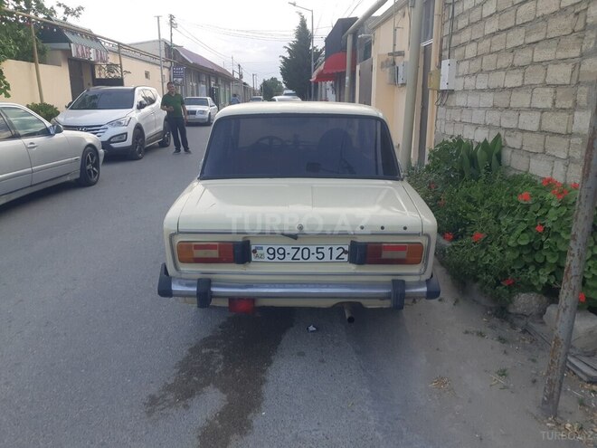 LADA (VAZ) 2106 1984, 50,000 km - 1.6 l - Bakı