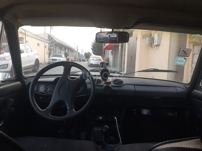 LADA (VAZ) 2106 1984, 50,000 km - 1.6 l - Bakı