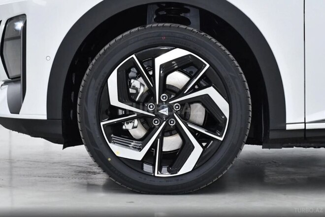 Changan Deepal S7 2025, 0 km - 1.5 л - Bakı