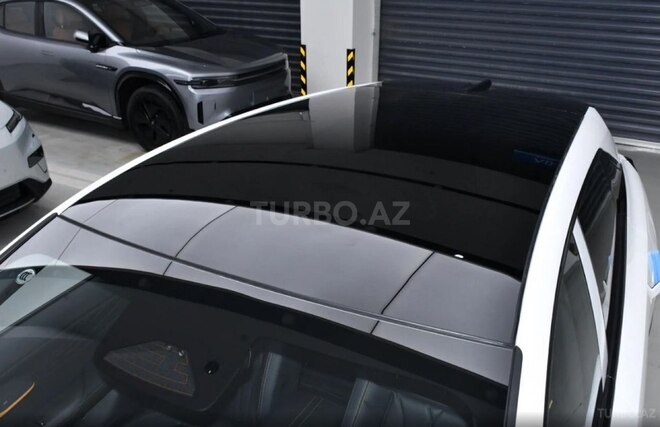 Changan Deepal S7 2025, 0 km - 1.5 л - Bakı