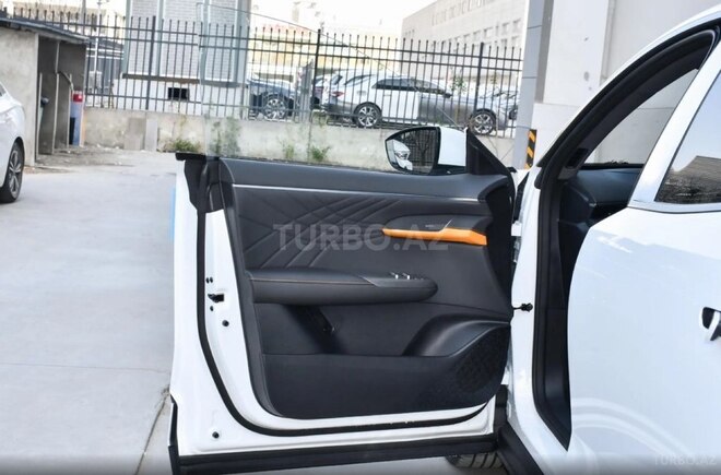 Changan Deepal S7 2025, 0 km - 1.5 л - Bakı