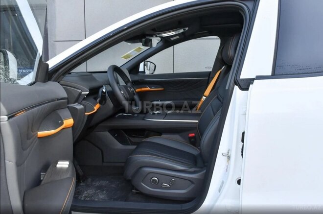 Changan Deepal S7 2025, 0 km - 1.5 л - Bakı